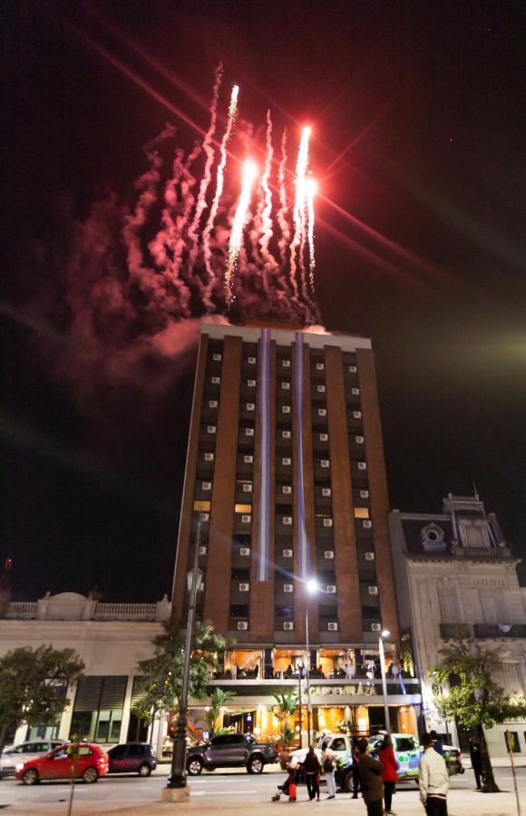 Garden Plaza Hotel San Miguel de Tucuman Bagian luar foto
