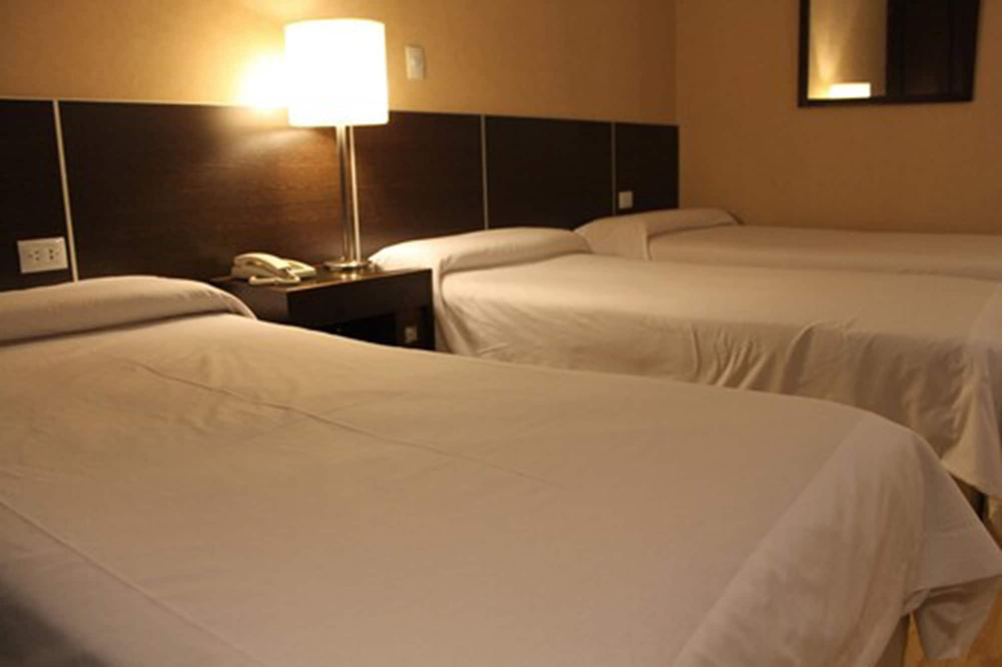 Garden Plaza Hotel San Miguel de Tucuman Bagian luar foto