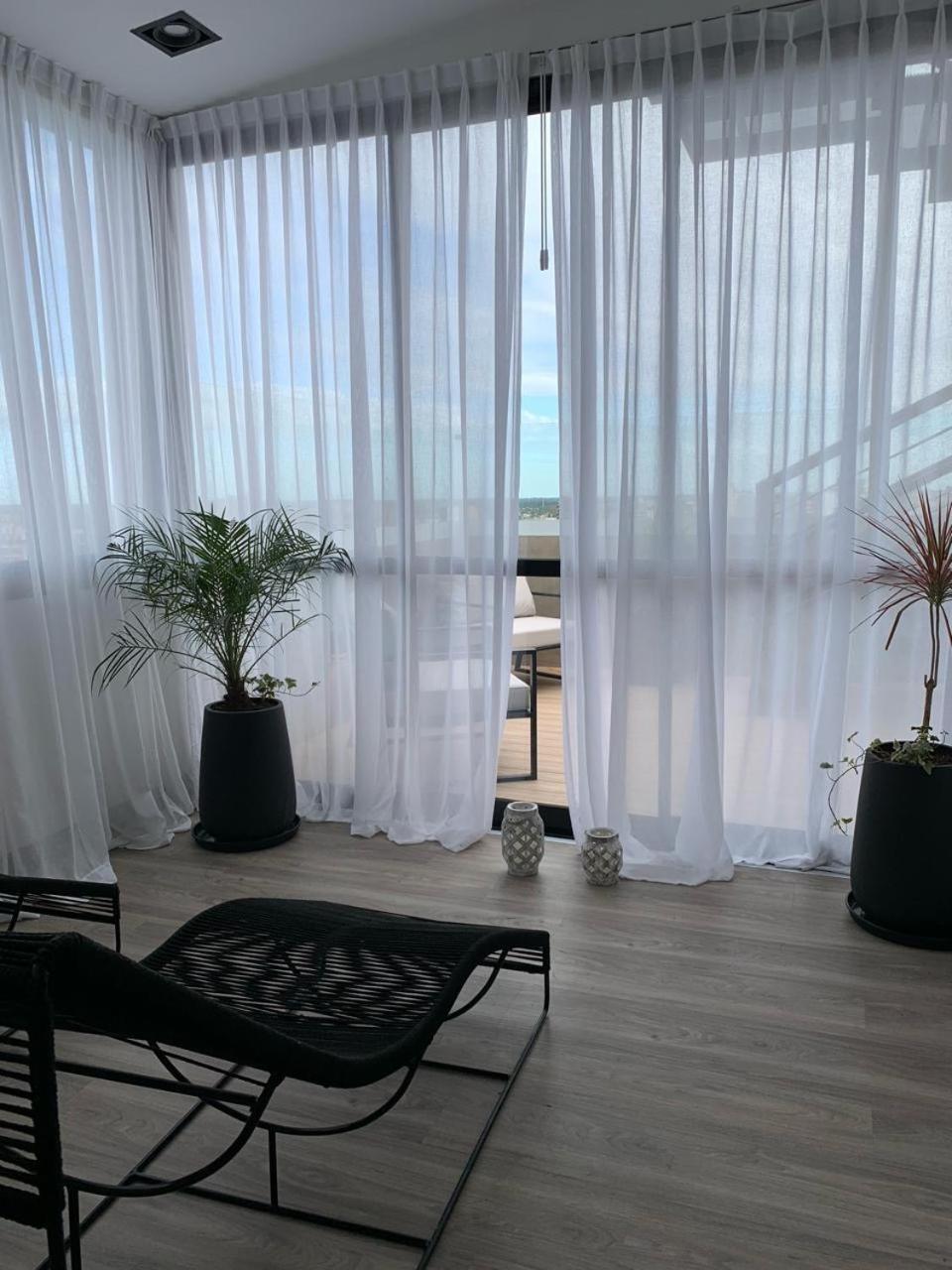 Garden Plaza Hotel San Miguel de Tucuman Bagian luar foto