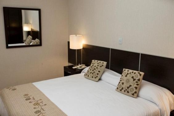 Garden Plaza Hotel San Miguel de Tucuman Bagian luar foto
