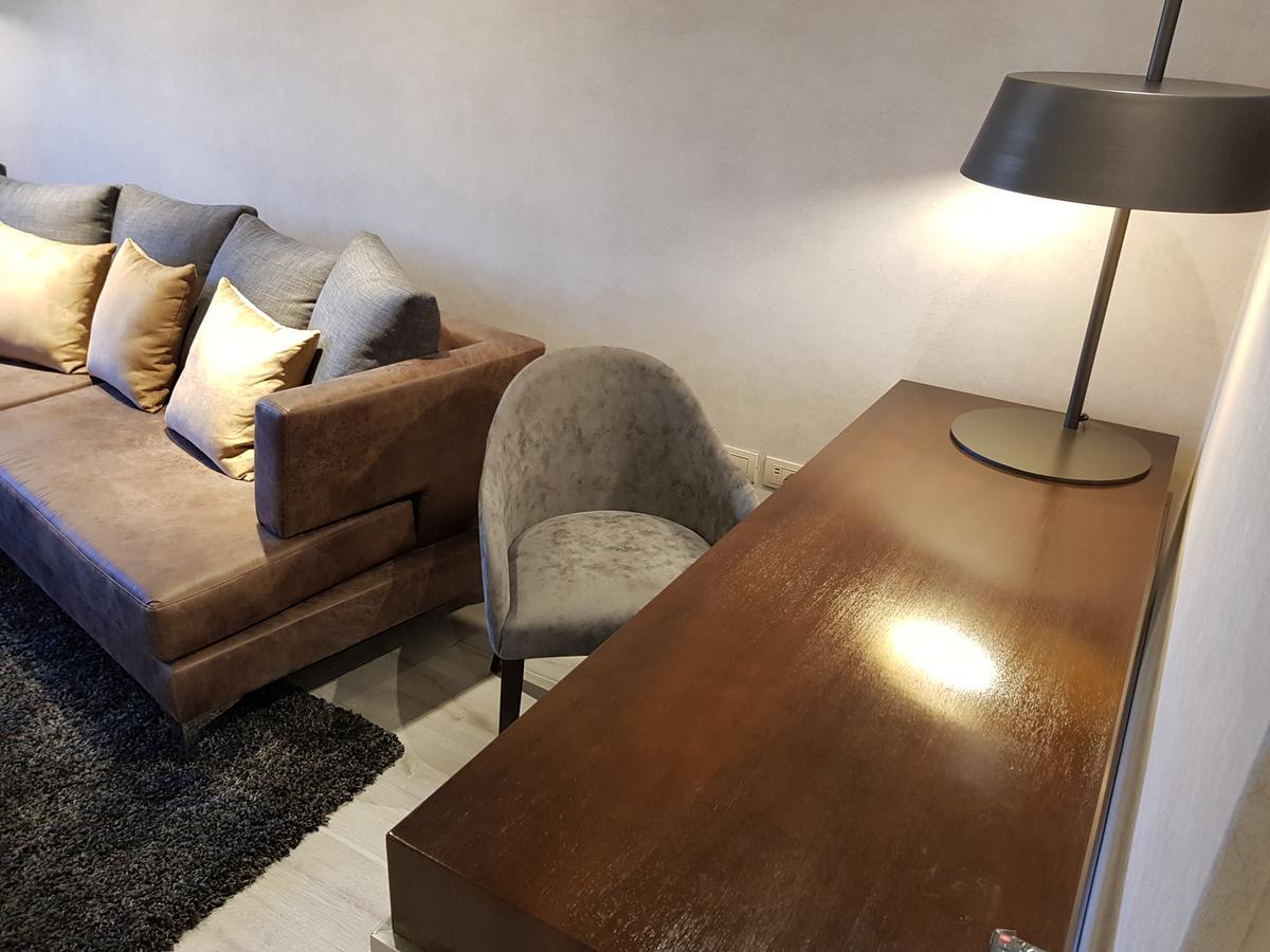 Garden Plaza Hotel San Miguel de Tucuman Bagian luar foto