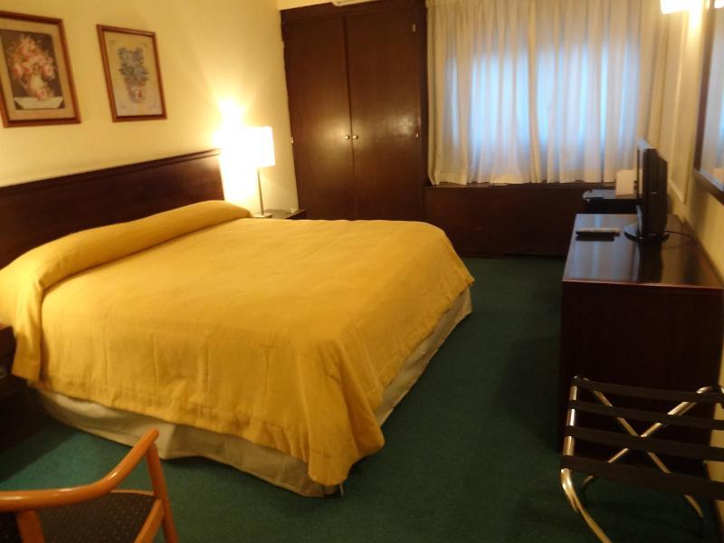 Garden Plaza Hotel San Miguel de Tucuman Bagian luar foto